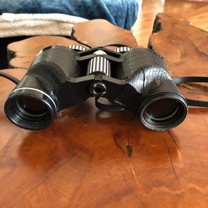 Binoculars Sears 6287A